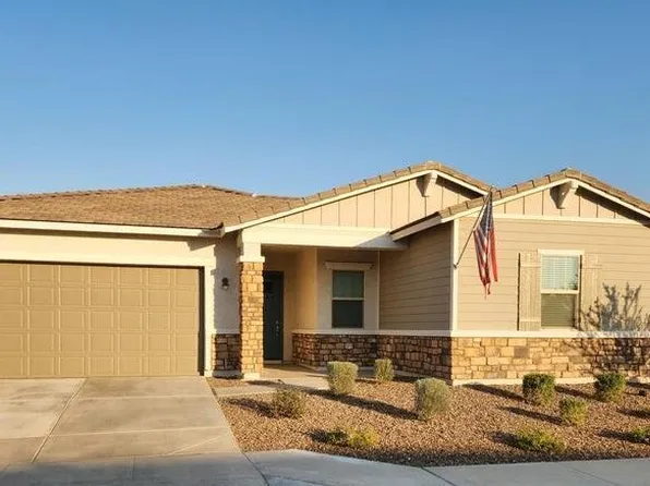 5137 N 183RD Lane, Litchfield Park, AZ 85340