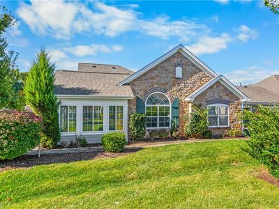 330 Faith Dr, Gibsonville, NC, 27249