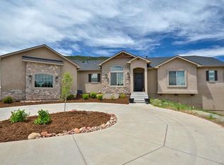 4591 Red Rock Ranch Dr, Monument, CO 80132