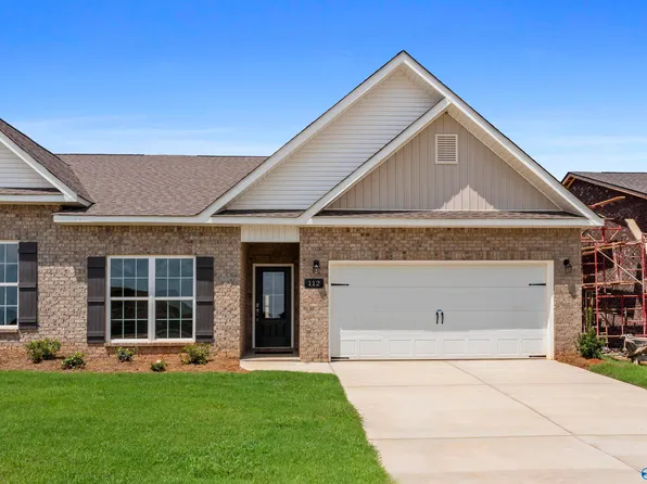 112 Calpurnia Ct, Madison, AL 35756