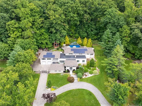 46 Sprain Valley Road, Scarsdale, NY 10583