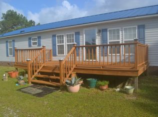 1289 Highway 172, Holly Ridge, NC 28445