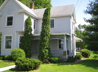 120 E Shore Dr, Whitmore Lake, MI