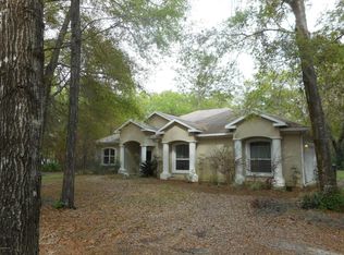 5325 SW 129th Terrace Rd, Ocala, FL 34481