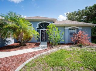 13389 Java Ave, Port Charlotte, FL 33953