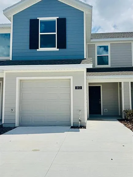 813 Lynx St — Photo 1