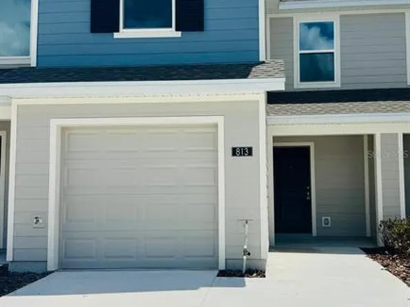 813 Lynx St, Davenport, FL 33837