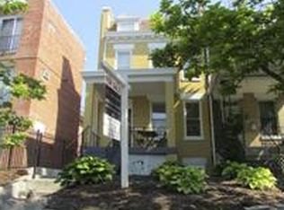 521 Columbia Rd NW, Washington, DC 20001