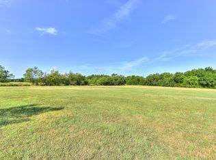 5115 Edmond Rd. Parcel #1, Piedmont, OK 73078