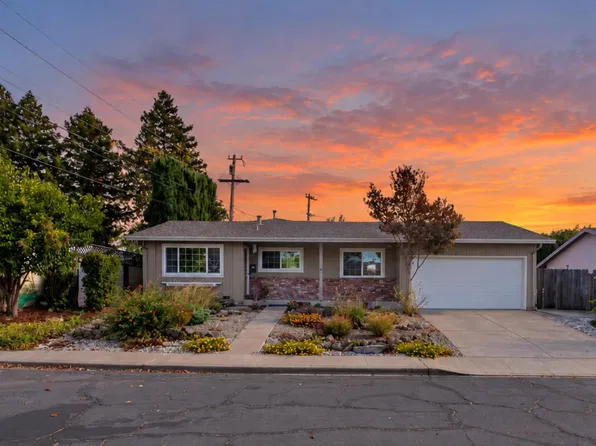 2290 La Mar Dr, Concord, CA 94518