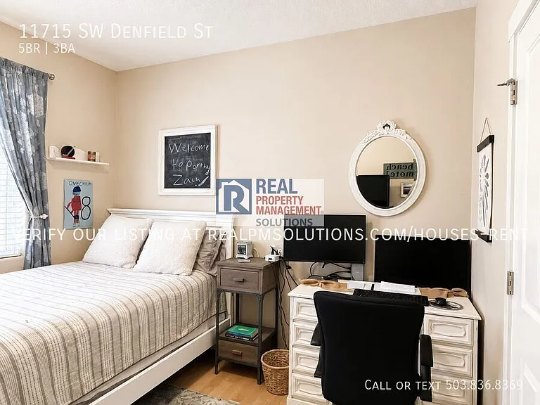 11715 SW Denfield St — Photo 29