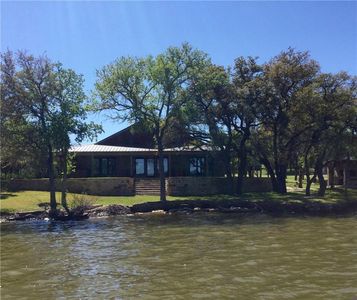113 Sikes Ct, Graford, TX, 76449