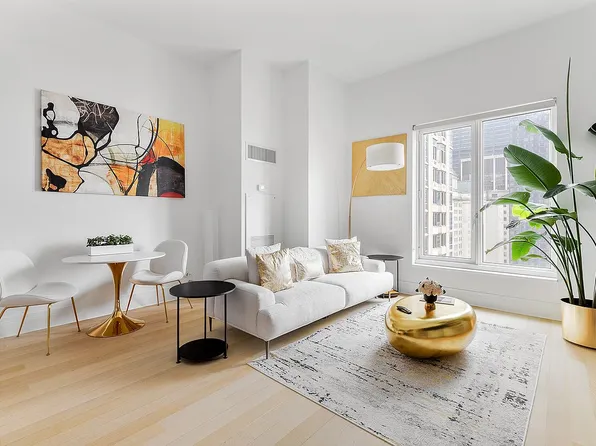 30 Park Pl APT 39H, New York, NY 10007