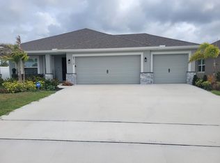 8712 Merano Ave, Fort Pierce, FL 34951