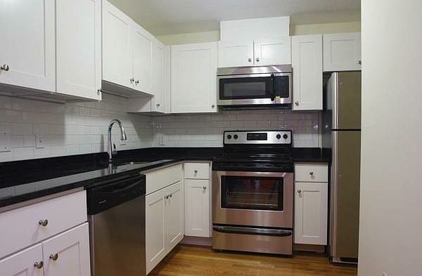 1st image of 124 Tremont St #1BR