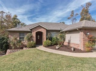 64 Melanie Dr, Bella Vista, AR 72714