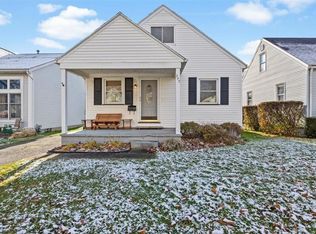 255 Mosley Rd, Rochester, NY 14616