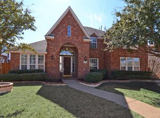 4316 Orchard Gate Dr, Plano, TX 75024