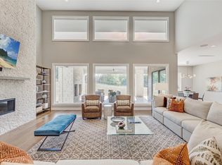 4924 Corriente Ln, Benbrook, TX 76126