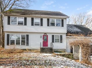 289 Forest Valley Rd, Pleasant Valley, NY 12569