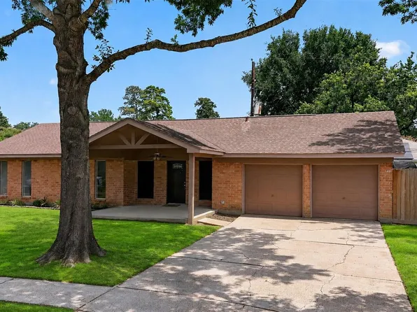 29318 Waltham St, Spring, TX 77386