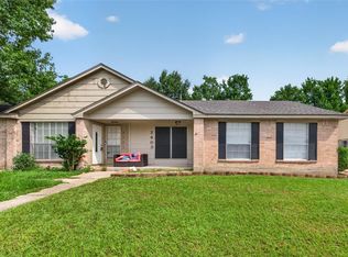2403 Autumn Springs Ln, Spring, TX 77373