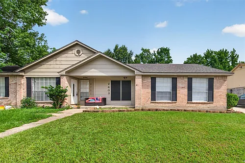 2403 Autumn Springs Ln Photo 1