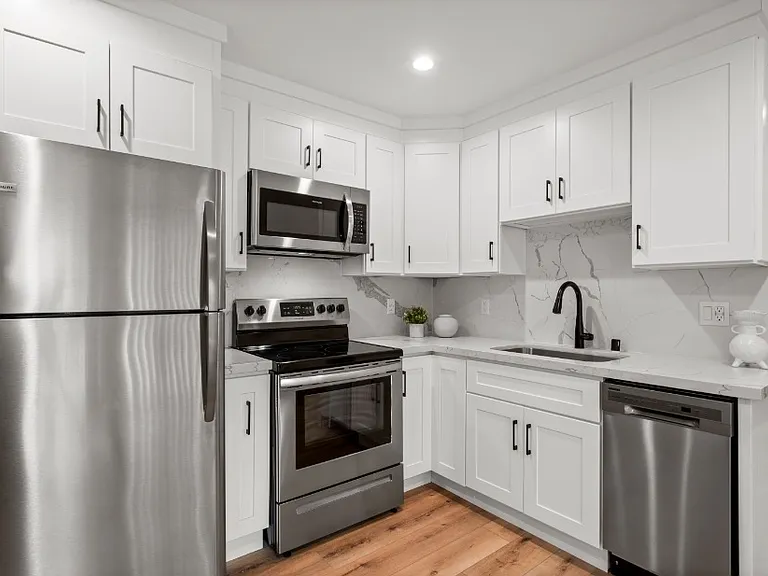 Kitchen Kitchen
