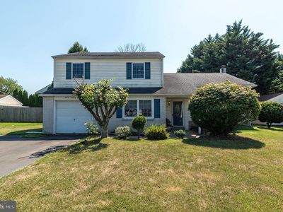 771 Deerfield Rd, Warminster, PA, 18974