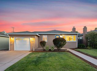 3530 Casanova Dr, San Mateo, CA 94403