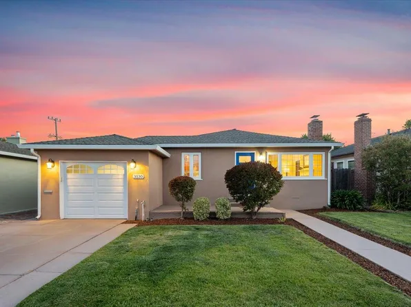 3530 Casanova Dr, San Mateo, CA 94403