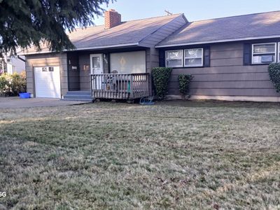 1330 I St, Springfield, OR, 97477