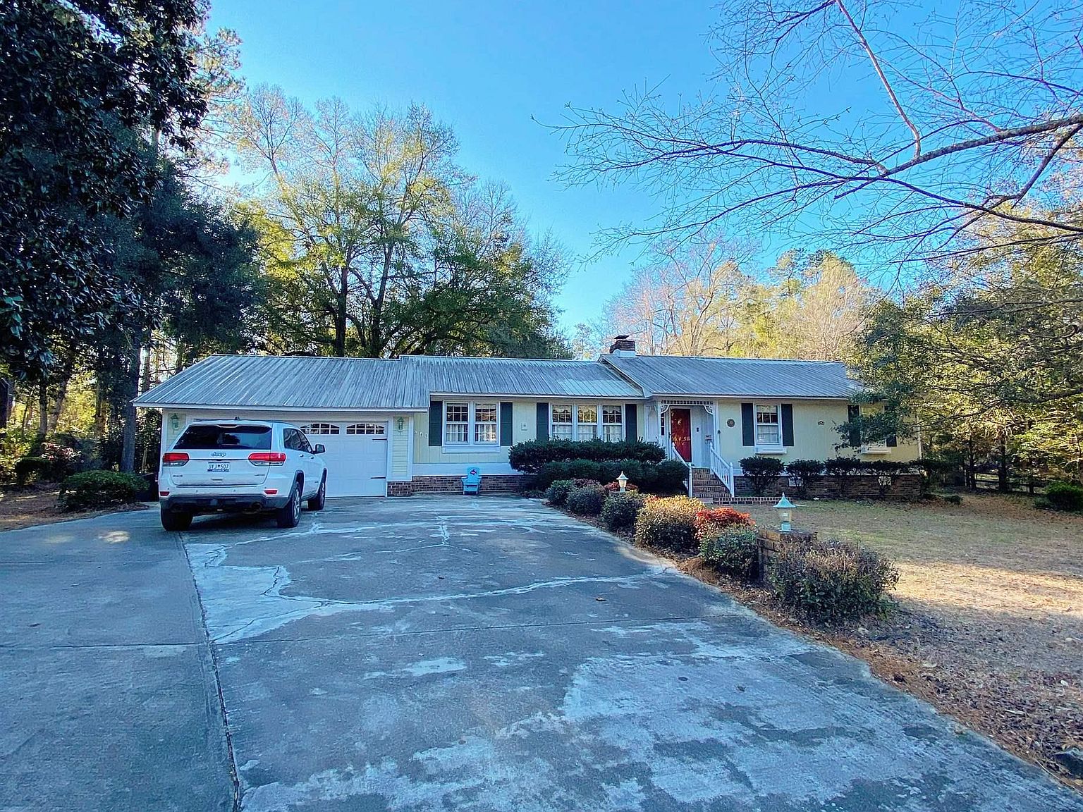 645 Hodges Rd., Kingstree, SC 29556 Zillow
