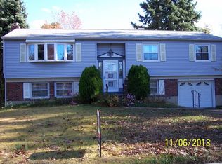 15 Old Orchard Rd, Cherry Hill, NJ 08003