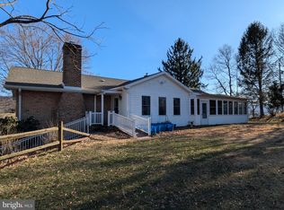 35 Pine Hill Rd, Marysville, PA 17053