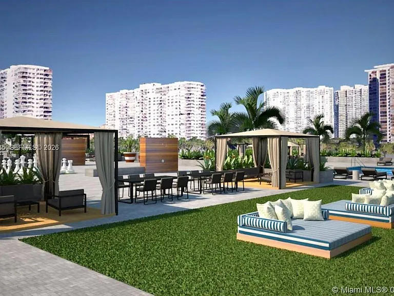 18011 Biscayne Blvd #1003 — Photo 25