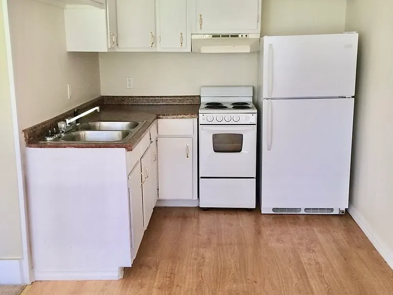 1437 Alabama St #2 — Photo 7