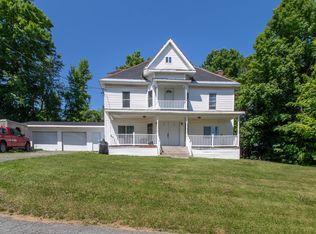 30 South Ave, Orleans, VT 05860