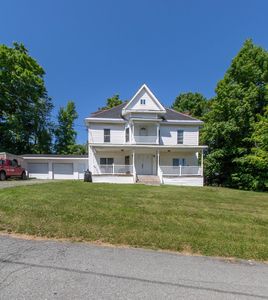 30 South Avenue, Orleans, VT, 05860