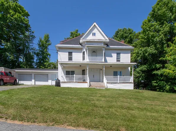 30 South Avenue, Orleans, VT 05860