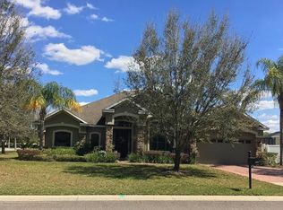 1541 Lancashire Way, Deland, FL 32720