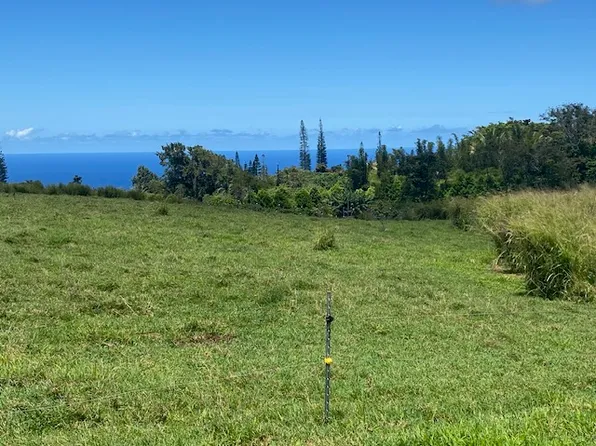 Hawi Rd Lot 8, Hawi, HI 96719