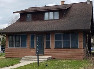 316 1st Ave SE, Baudette, MN 56623