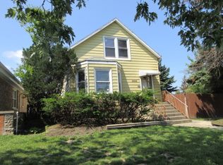 3056 N Narragansett Ave, Chicago, IL 60634