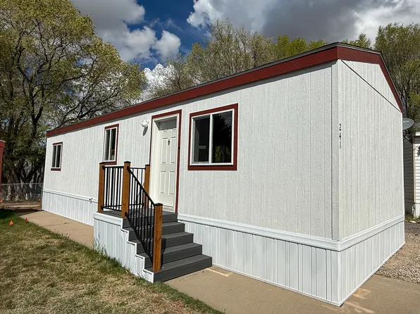 241 Fremont Way, Layton, UT 84041