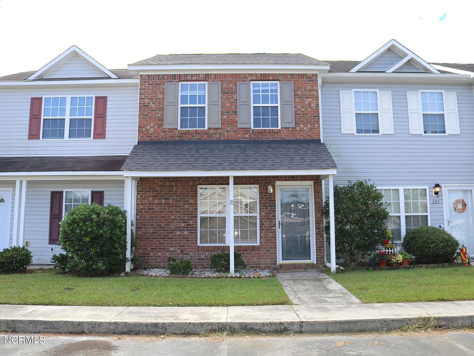 203 Timberlake Trail, Jacksonville, NC 28546 Zillow