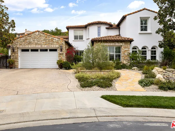 25230 Prado De Las Panteras, Calabasas, CA 91302