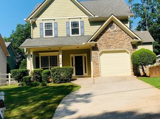 1116 4th St, Stone Mountain, GA 30083
