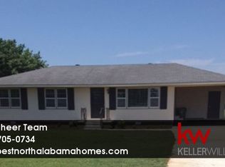 817 Elkwood Section Rd, Hazel Green, AL 35750