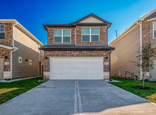1547 Revolution Way, Missouri City, TX 77459